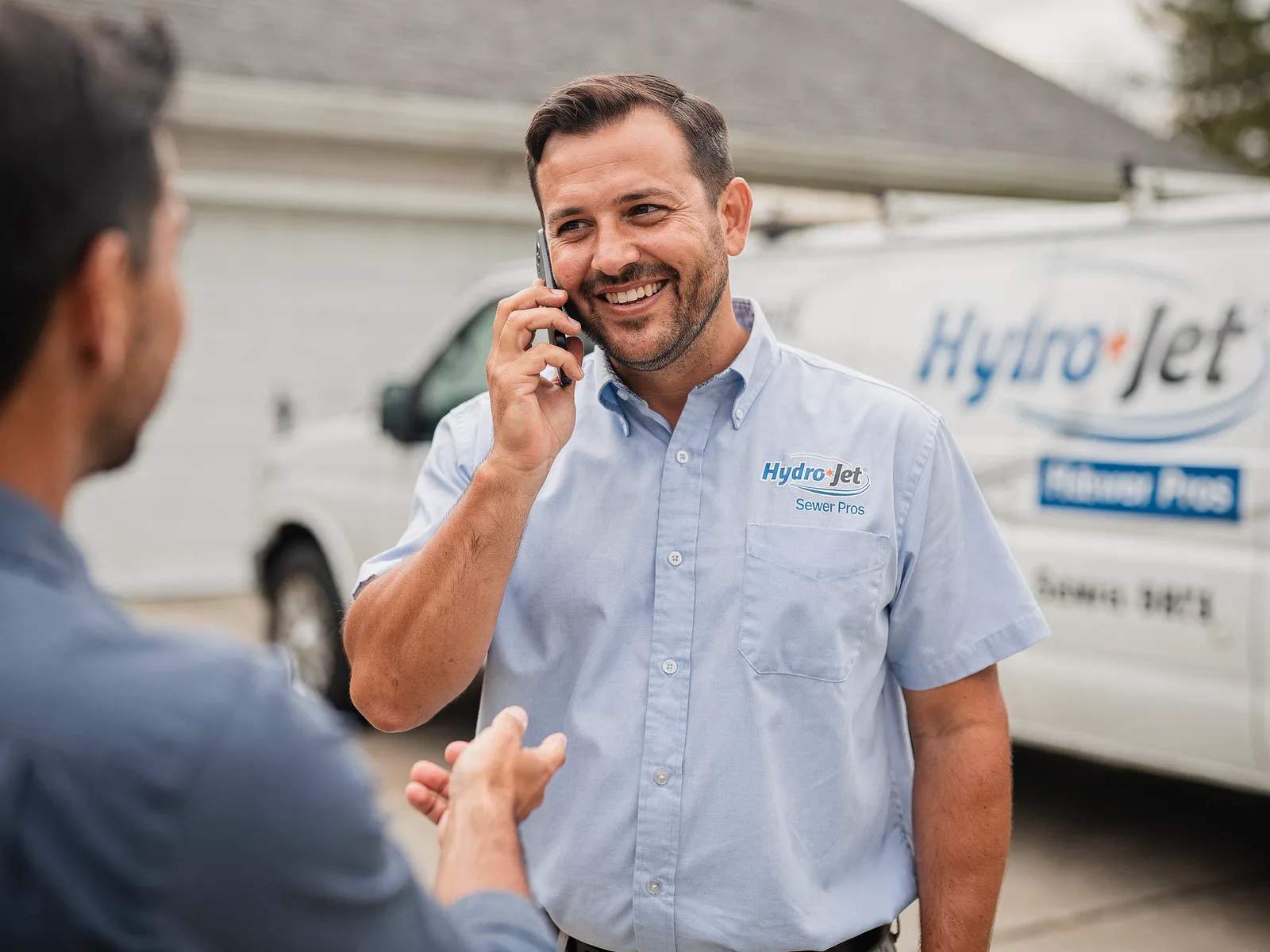 Hydro Jetting Marion Center, PA FAQs
